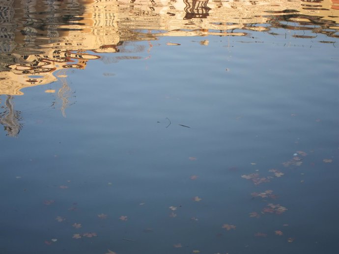 Semana del Agua en Bilbao, desde este lunes