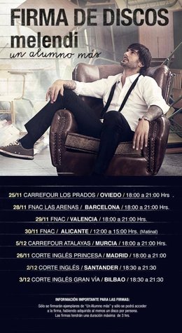 Melendi
