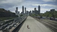The Walking Dead: Todas las versiones de la carretera a Atlanta