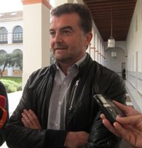 Maíllo, "sorprendido" por el cambio de idea de Sánchez Gordillo, respeta su decisión y apuesta por "seguir trabajando"