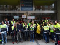 Comité de huelga de SUAP y 061 advierte que los trabajadores tienen "paciente necesaria" para continuar
