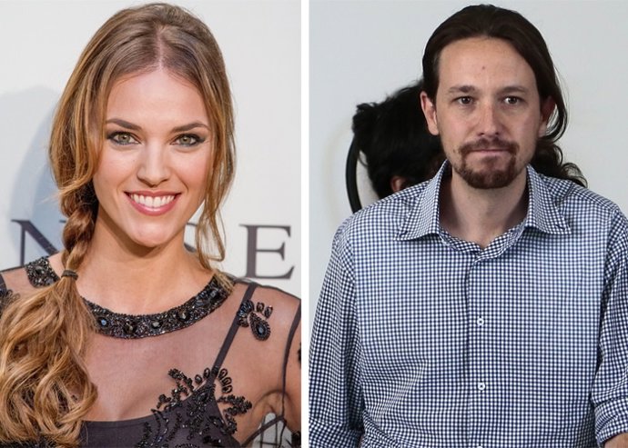 ¿Qué Tienen En Común Helen Lindes Y Pablo Iglesias?