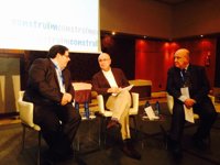 Duran califica la querella contra Mas, Ortega y Rigau de "gravísimo error"