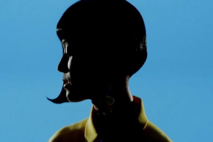 Chris Martin tiene nueva musa: Katy Perry