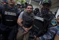 Acusado muerte de Miss Honduras Mª José Alvarado: "No soy culpable; todo es mentira"