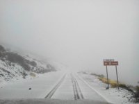 Abren todos los accesos al Teide