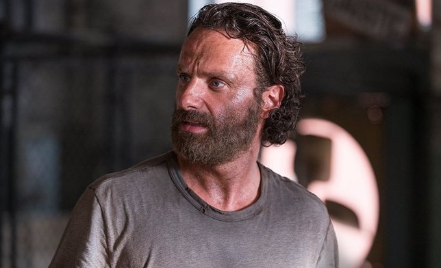 The Walking Dead: Rick propone un intercambio en Coda