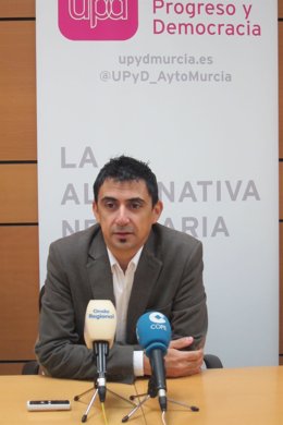 Rubén Juan Serna