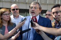 La oposición ve un "fracaso" que el Rayo reaccione antes que el Ayuntamiento ante el desahucio de una mujer de 85 años