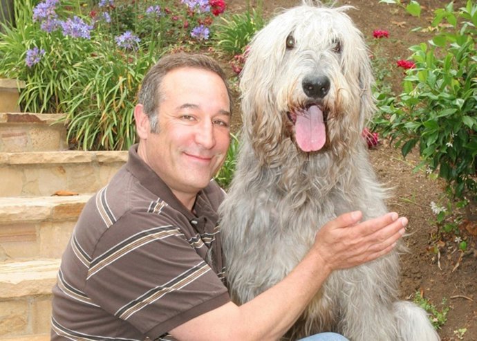 El productor de 'Los Simpsons', con cáncer terminal, donará su fortuna