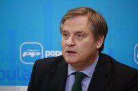 PP dice que no recibió 200.000 euros por el contrato de basuras de Toledo y lo "único dudoso" en él es la adenda de Page