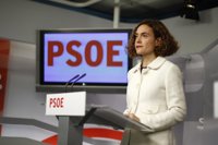 Ferraz no valora propuesta sobre la cocapitalidad de Barcelona pero ve positivo un reparto institucional en el Estado