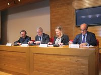 La administración 'sin papeles' ahorrará 800.000 euros al año