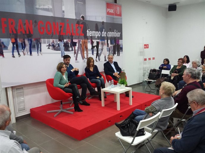 Nota PSOE Emigrantes Retornados