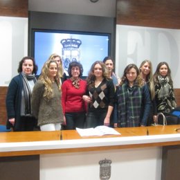 Asociaciones de pequeño comercio en Oviedo