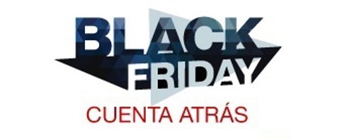 Black Friday Amazon