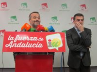 IULV-CA pide en sus enmiendas al Presupuesto "más dinero para profesores y menos para tablets" en Primaria