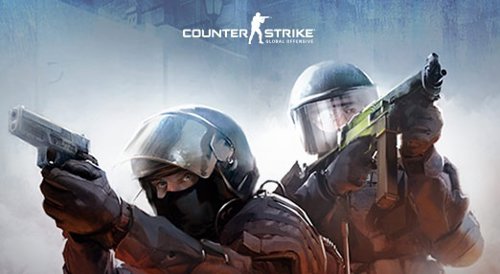Counter-Strike: Global Offensive