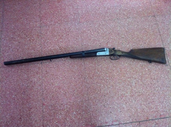 Notas De Prensa Guardia Civil Comandancia Toledo