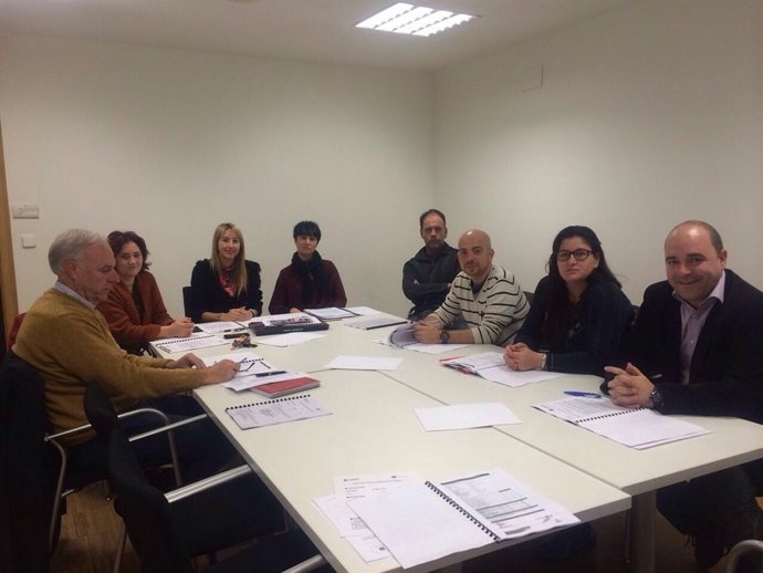 Mesa de la calidad turística de Laredo 