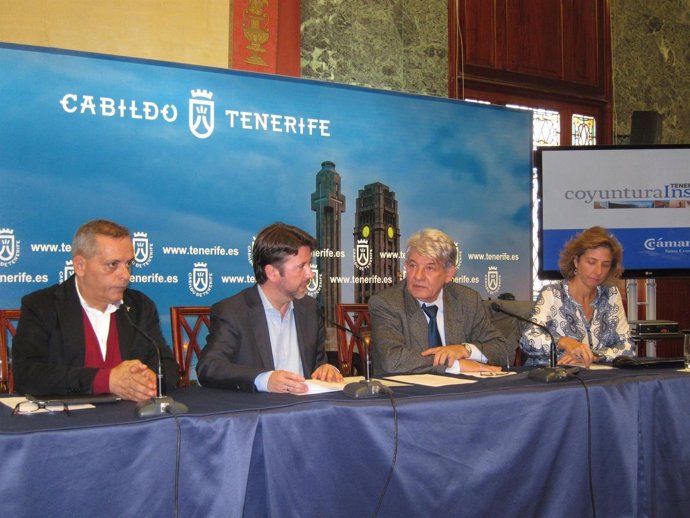 Presentación del informe