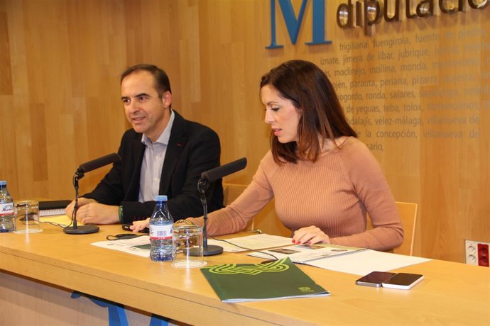 Gran senda jornadas empresariales