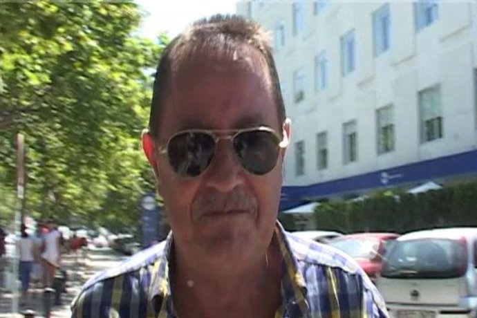 Julián Muñoz cumple 66 años en prisión