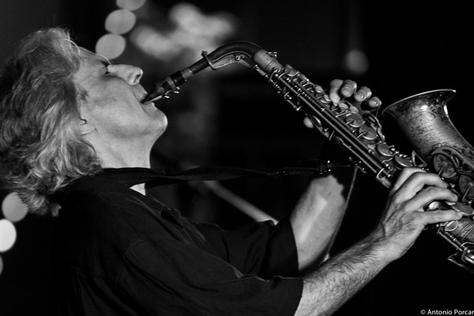 Perico Sambeat actuará en el 18 Ciclo Avui Jazz de Vila-real