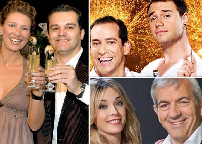 Ramontxu, Anna Simón y 'El Chiringuito de Pepe' entre los elegidos 