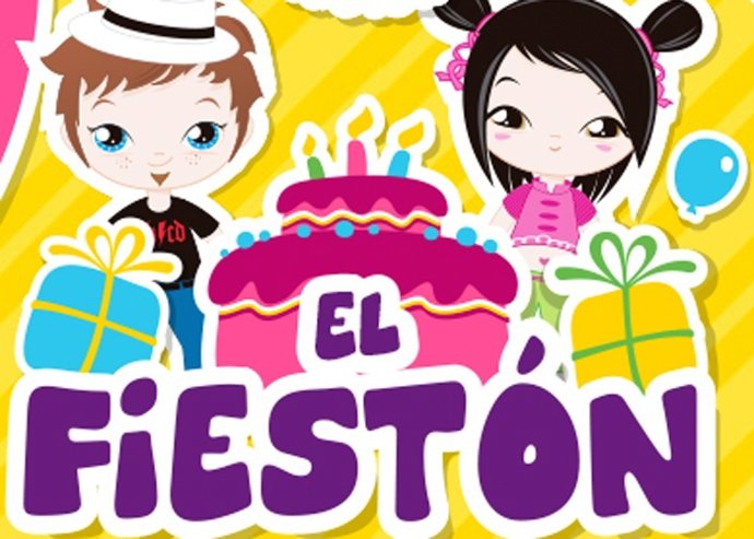 'Barriguitas' Cumple 45 Años Y Lo Celebra Por Todo Lo Alto