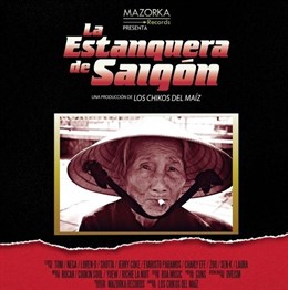 Los Chikos del Maíz