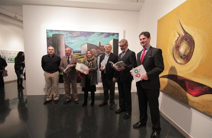 Presentación de la exposición