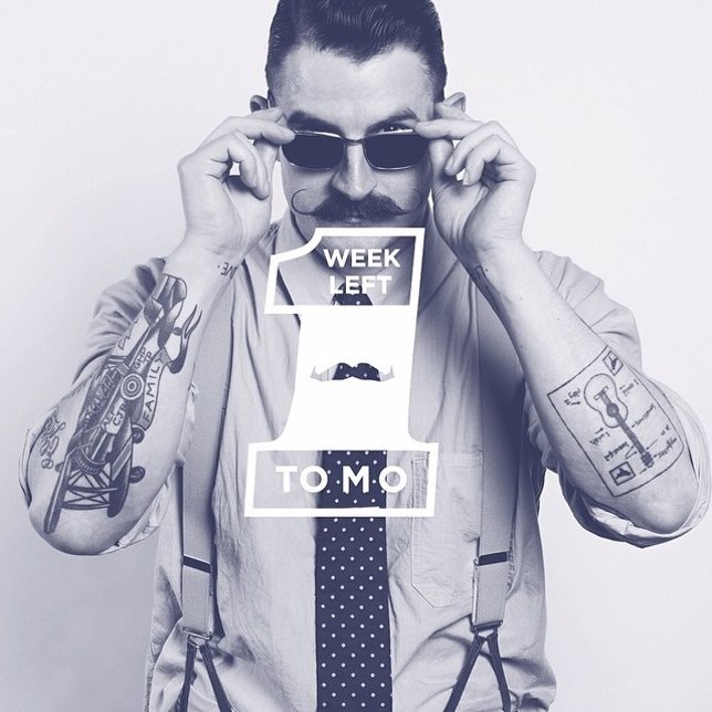 Movember: el mes del bigote por el que merece la pena luchar 