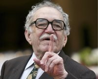La Universidad de Texas adquiere el archivo del escritor colombiano García Márquez