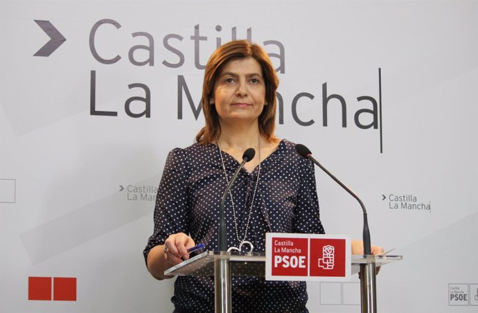 Amaya Villanueva, PSOE