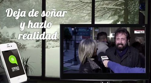 Esta realista parodia del anuncio de la Lotería es mejor que el original