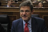 Catalá valora la respuesta de la Iglesia ante los presuntos abusos