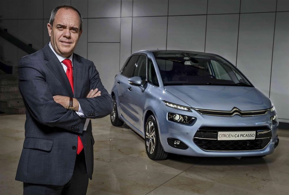 Alfredo Vila (Citroën)