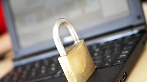 Ciberseguridad informática antivirus ordenador seguridad