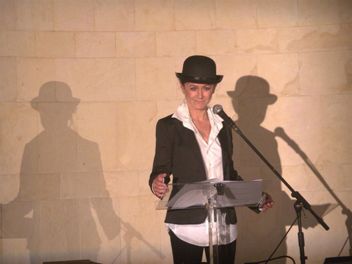 Quasar Teatro. Ricardo III