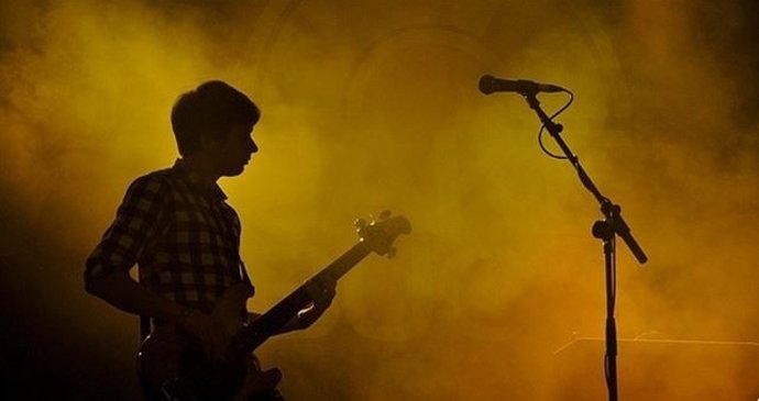 Imagen de archivo del Festival Internacional de Benicàssim (FIB)