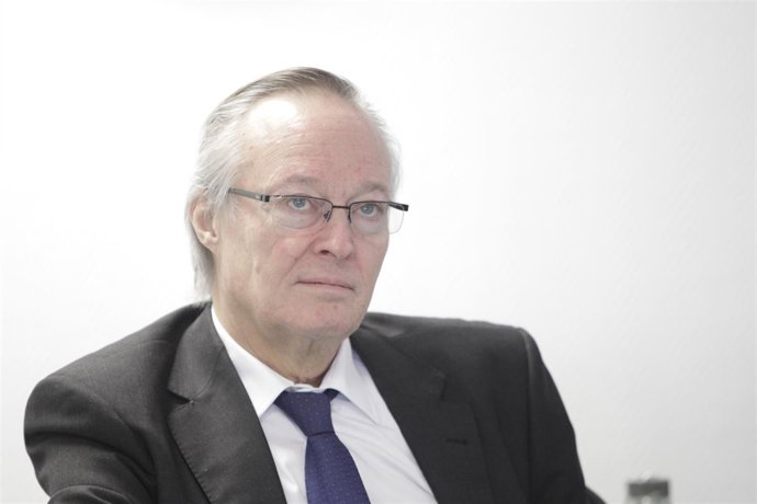 Presidente del Círculo de Economía, Josep Piqué