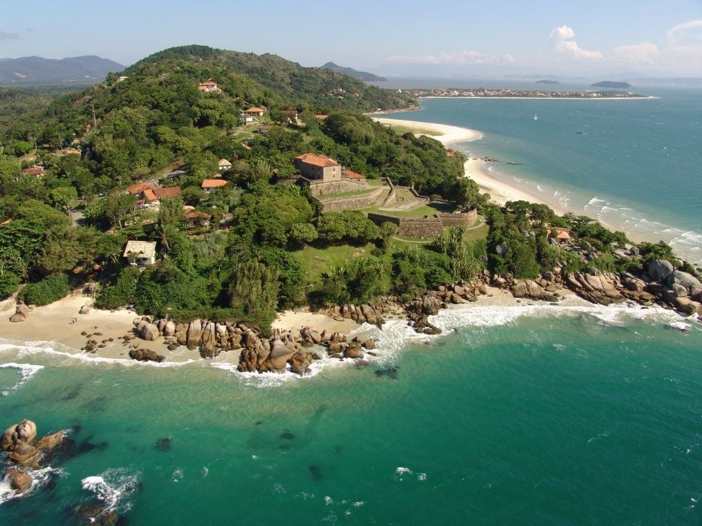 Las Cinco Mejores Playas De Florianopolis