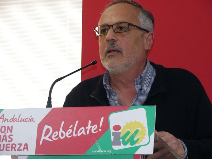 José Manuel García