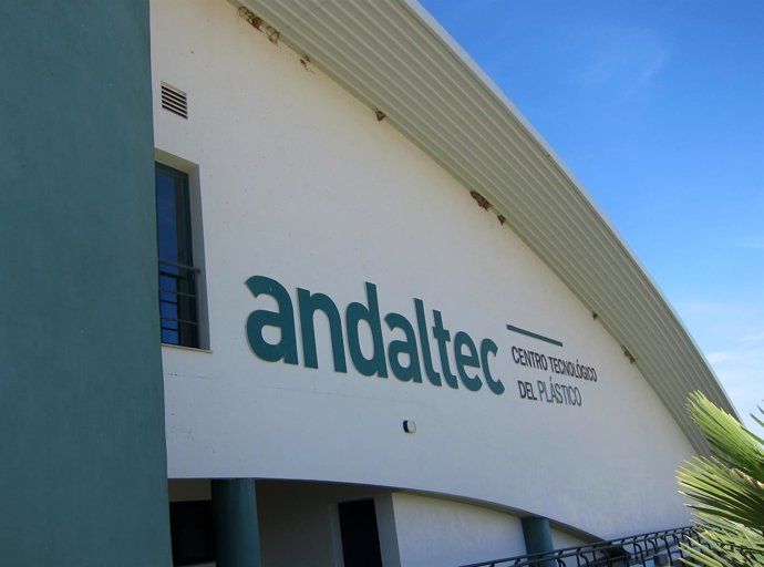 Andaltec, Centro Tecnológico del Plástico de Andalucía.