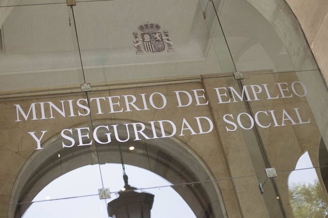 Ministerio de Empleo y Seguridad Social