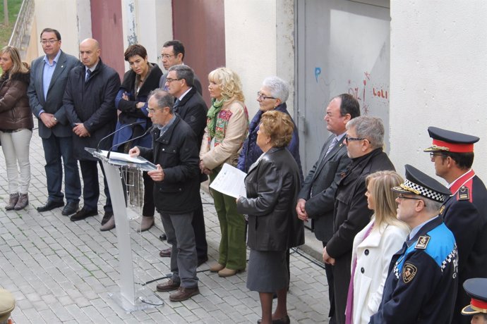 El Estado aprueba en Lleida 28 permisos de trabajo a víctimas de violencia