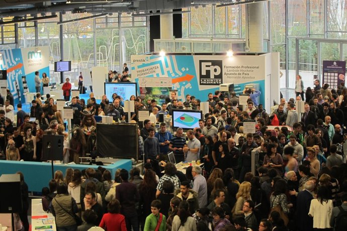 Inauguración de Prestik