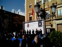 Cosidó asegura que Asuntos Internos detuvo al 'Pequeño Nicolás' porque decía ser "miembro de la Seguridad del Estado"