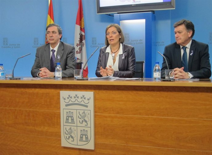 Marcos comparece tras la constitución de la Permanente del Observatorio